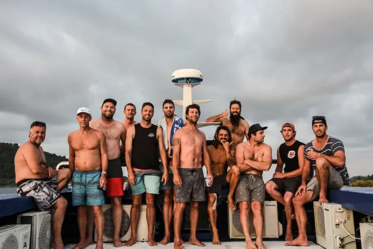cómo llegar a Mentawai