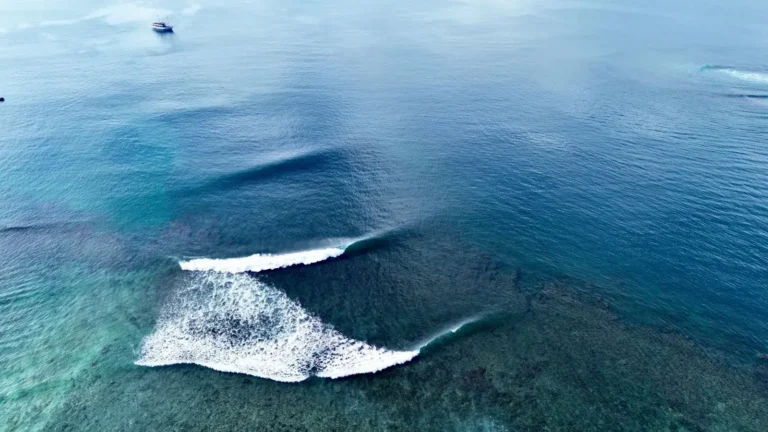 Clima en Mentawai y mejor época para surfear: guía completa de swell, viento y temporadas