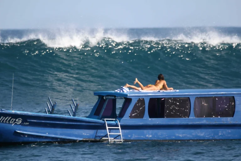 surf trip Mentawai precio