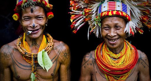 Cultura Mentawai